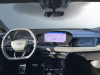 Audi Q6 e-tron - Vorschau Bild 11