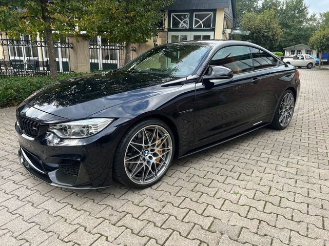 BMW M4 Competiton Sport CS GTS Edition Nr 34 von 60