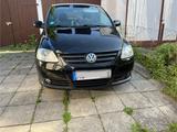 Volkswagen VW Fox 1.2 65tkm 15zoll 2. Hd. - Volkswagen Fox mit Benzin-Antrieb: Kleinwagen, Klimaanlage, 1.2