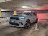 Dodge Durango SRT, Facelift/ACC/Harman/Laguna - gebrauchte Dodge Durango mit Facelift