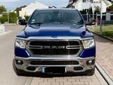 Dodge RAM 1500 Bighorn Allrad - Dodge RAM: Pickup, 1500