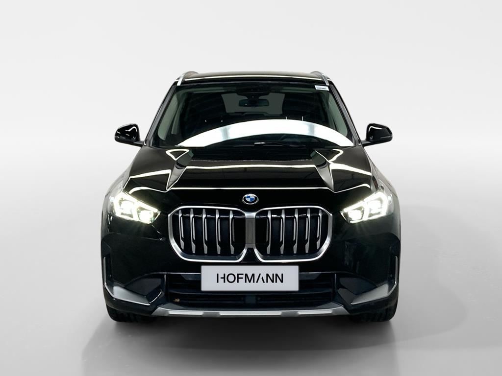 BMW X1 - Bild 2