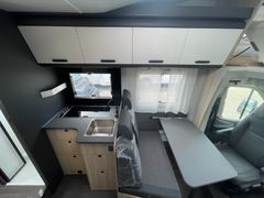 Sun Living A 75 SL *4,1T*Heavy*Automatik