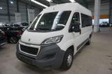 Peugeot Boxer  L2H2 Active Blue-HDi 130 9 Sitze - Peugeot Boxer Gebrauchtwagen