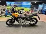 Moto Guzzi STELVIO E5+ YELLOW SAVANA