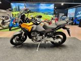 Moto Guzzi STELVIO E5+ YELLOW SAVANA - MOTO GUZZI STELVIO
