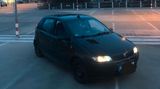 Fiat Punto 1.2 8V - Fiat Punto aus 2001: 1.2