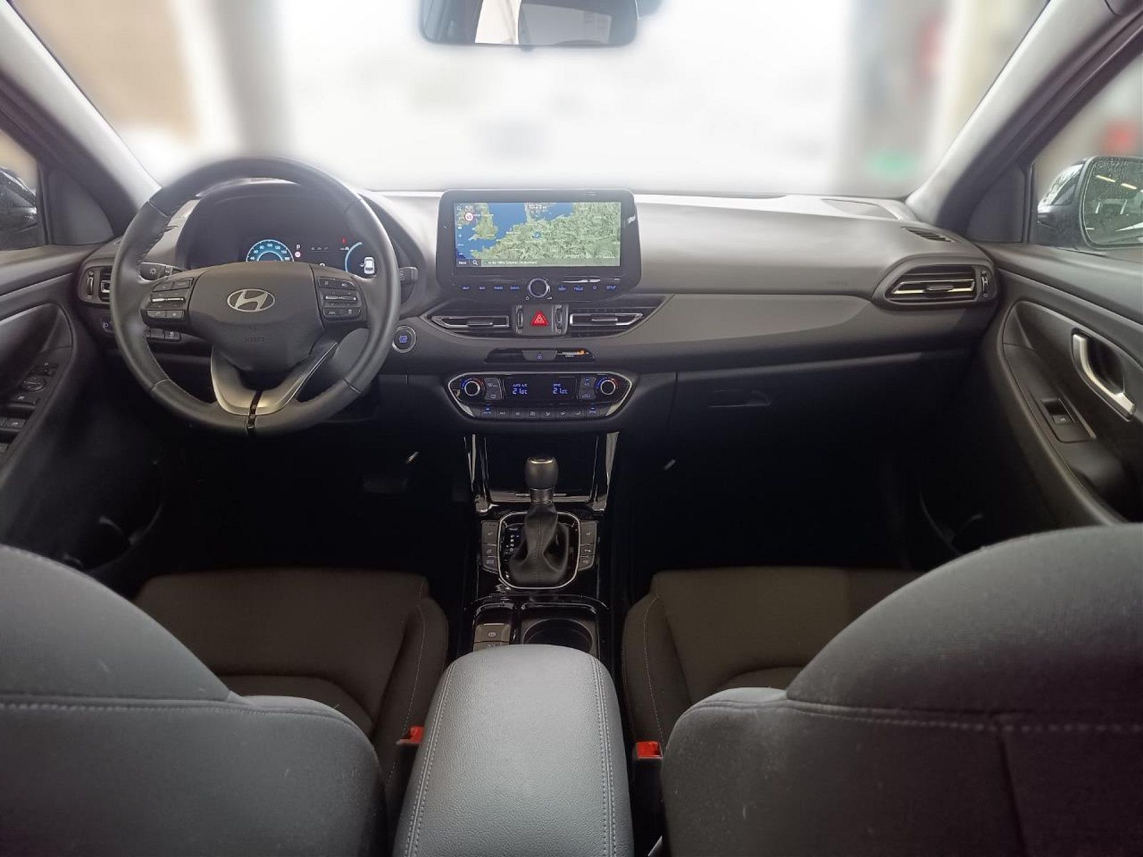 Hyundai i30 – Bild 10