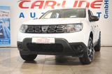 Dacia Duster II Access *Erst 64tkm*Navi* - gebrauchte Dacia Duster aus dem Jahr 2021