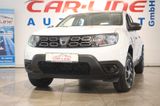 Dacia Duster II Access *Erst 64tkm*Navi* - Dacia Duster aus 2021