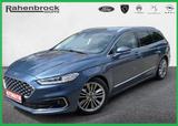 Ford Mondeo Turnier Vignale EcoBlue - AUTOMATIK - Ford Mondeo Gebrauchtwagen in Osnabrück