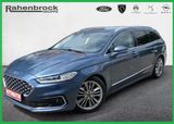 Ford Mondeo Turnier Vignale EcoBlue - AUTOMATIK - Ford Mondeo in Osnabrück