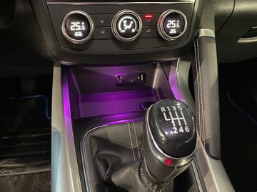 Renault Kadjar 1.3 TCe 140