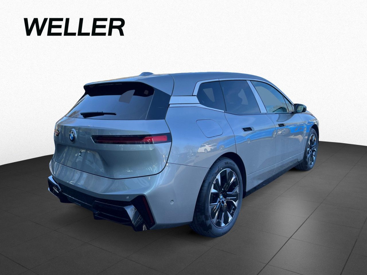 BMW iX - Bild 6