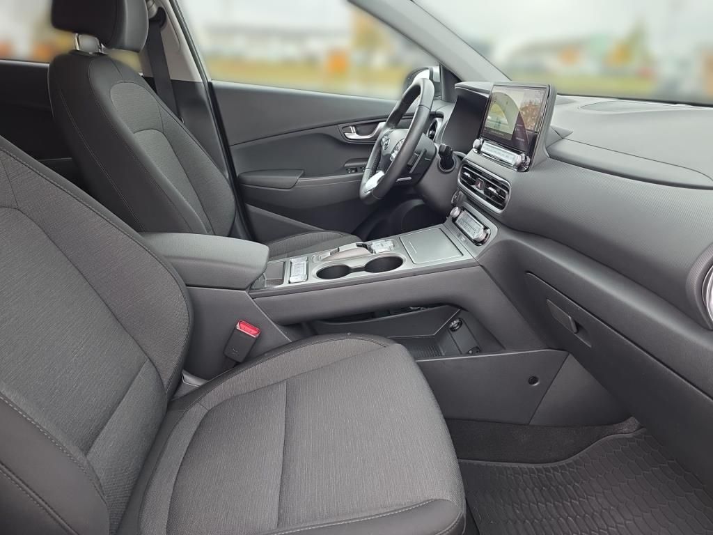 Erstes Annaberger Autohaus - Hyundai KONA Elektro Krell, Navi, Tot-Winkel, Sitz- Len - Bild 14 Erstes Annaberger Autohaus - Hyundai KONA Elektro Krell, Navi, Tot-Winkel, Sitz- Len - Bild 14