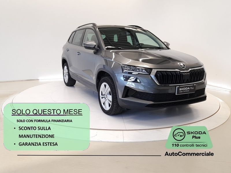 Image of Skoda Karoq