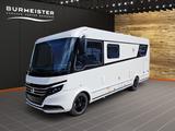 Niesmann + Bischoff iSmove 7.3 F  - Diesel 3 7
