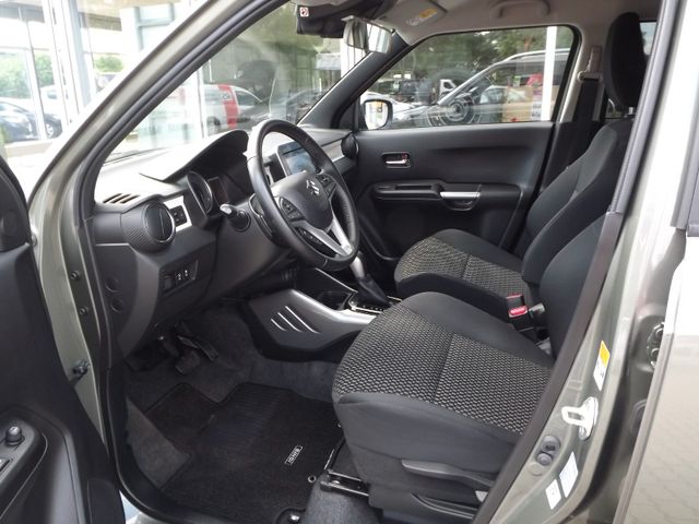 Ignis Comfort*SHZ*RFK*Standheizung*CVT*NAVI*