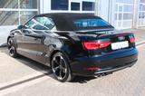 Audi A3 Cabrio/2x S line/Sport/Xenon/Navi PDC SHZ 18" - Audi A3: Cabrio, Line