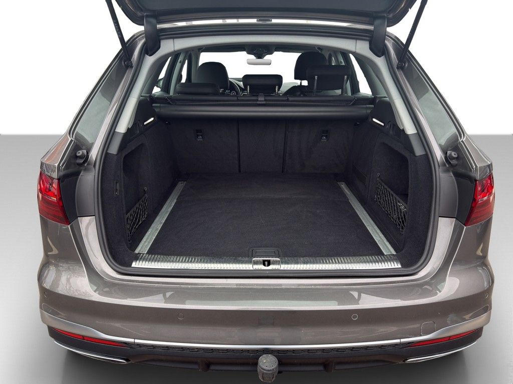 Audi A4 - Bild 9