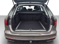 Audi A4 - Vorschau Bild 9