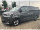 Fiat Ulysse Fiat Ulysse/Scudo L3 Diesel Automatic - Fiat Ulysse Neuwagen