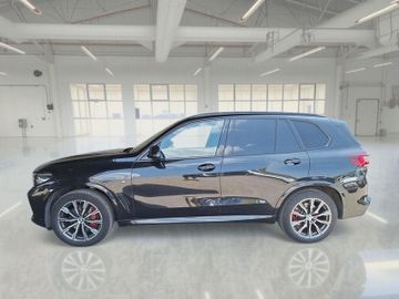 BMW X5 - 5