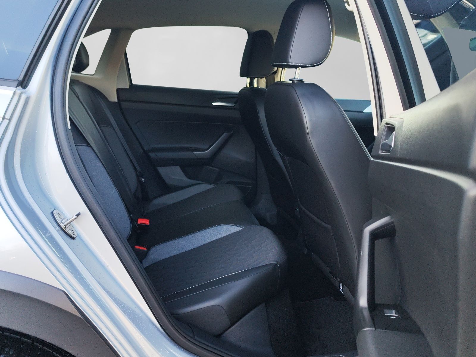 Volkswagen Taigo - Bild 6