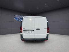 MERCEDES-BENZ Vito NAVI,MFL,GRA,KLIMA,FENSTERELEKTR.,AHK