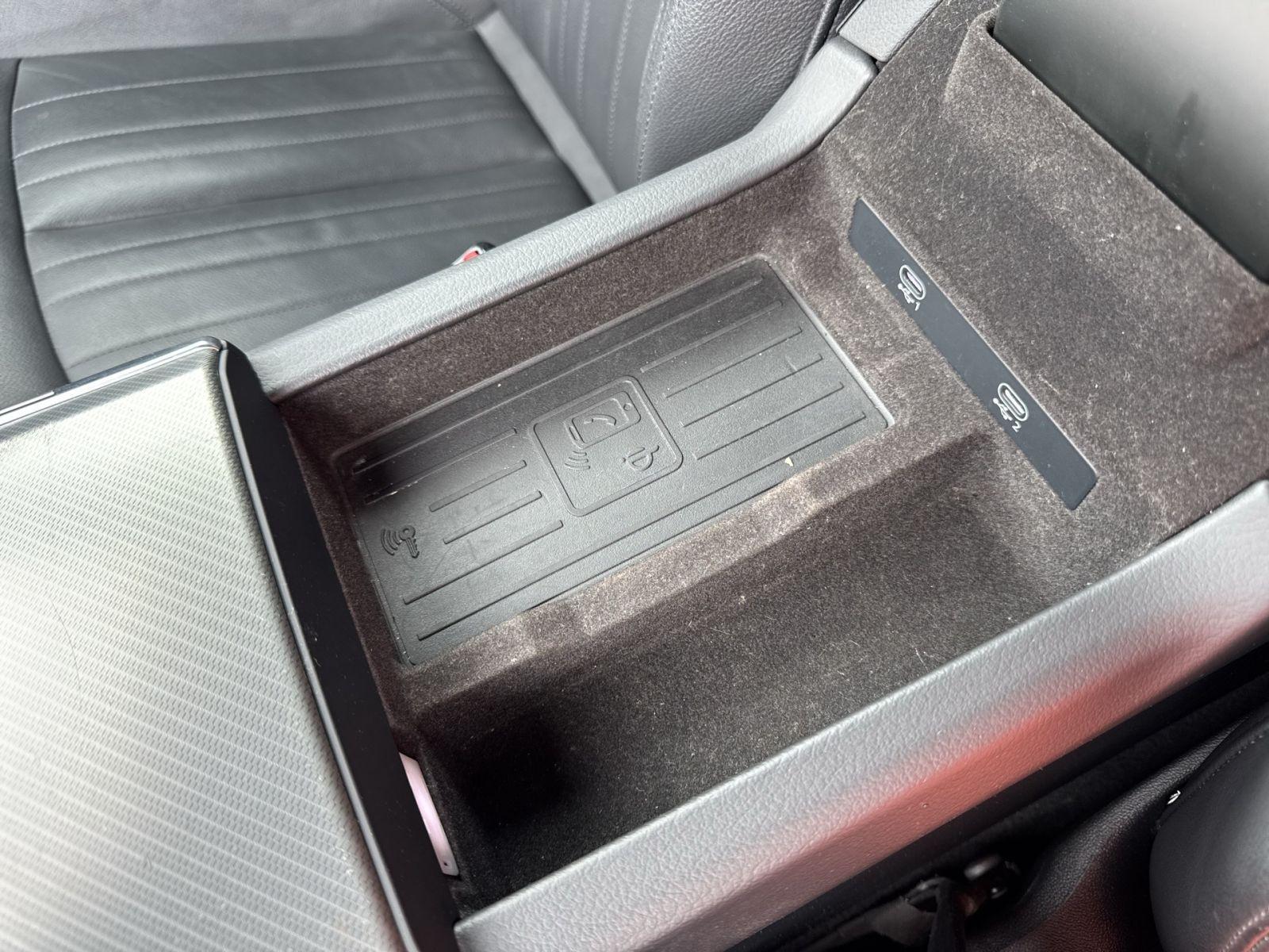 Audi A6 Limousine Design 45 TFSI qu Nav/ACC/Kam/Leder, миниатюра 30