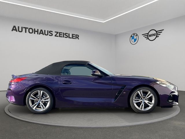 Foto Nummer 3: BMW Z4
