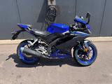 Yamaha YZF-R125 (2022) - Angebote entsprechen deinen Suchkriterien