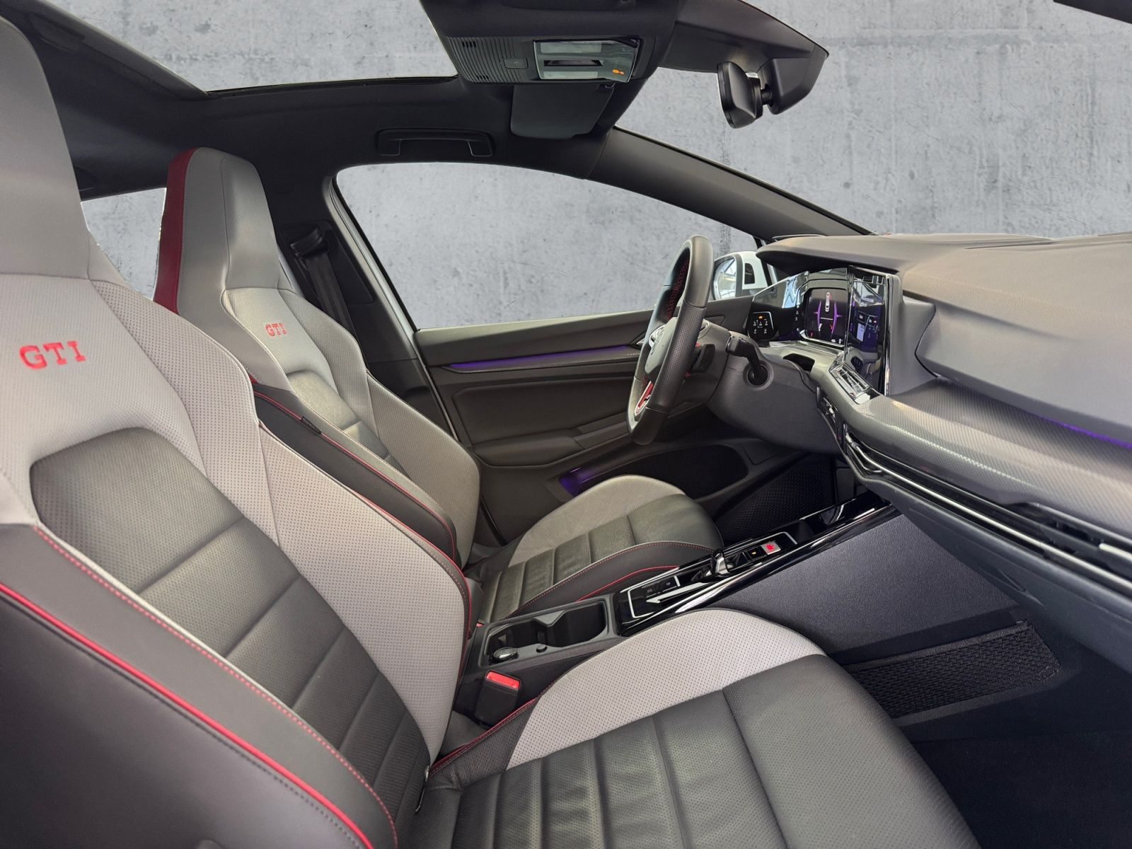Volkswagen Golf - Bild 13