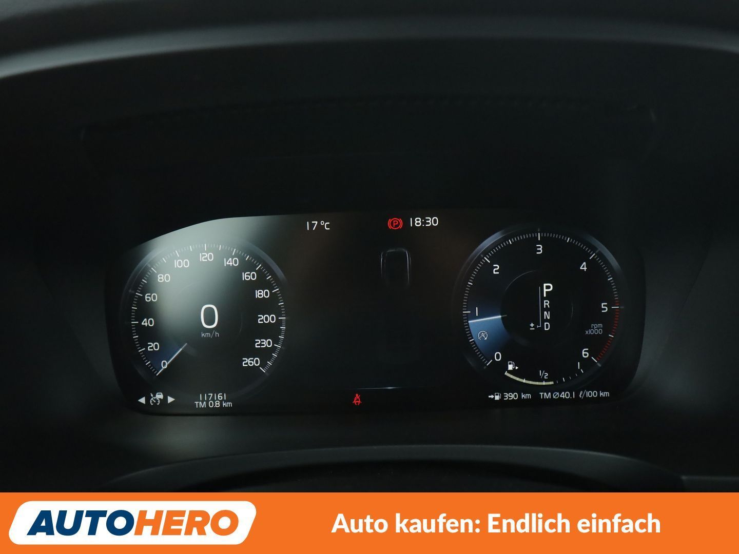 Volvo 2.0 D4 Momentum Aut.*NAV*LED*TEMP*CAM*PDC*SHZ* foto 20