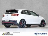 Hyundai i30 2.0 TGDI DCT N Performance Schalensitze LED - Hyundai aus 2022
