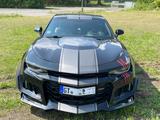 Chevrolet Camaro 6.2 V8 AT 50th Anniversary Edition 50... - gebrauchte Chevrolet Camaro aus dem Jahr 2017