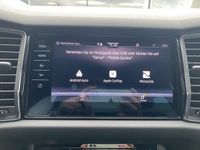 Skoda Kodiaq - Vorschau Bild 25
