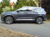 Hyundai SANTA FE Hybrid 1.6 T-GDI Signature 4WD Pano