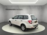 Subaru Forester Comfort°Automatik°Navi°Sitzheizung°PDC° - Subaru Forester: Comfort