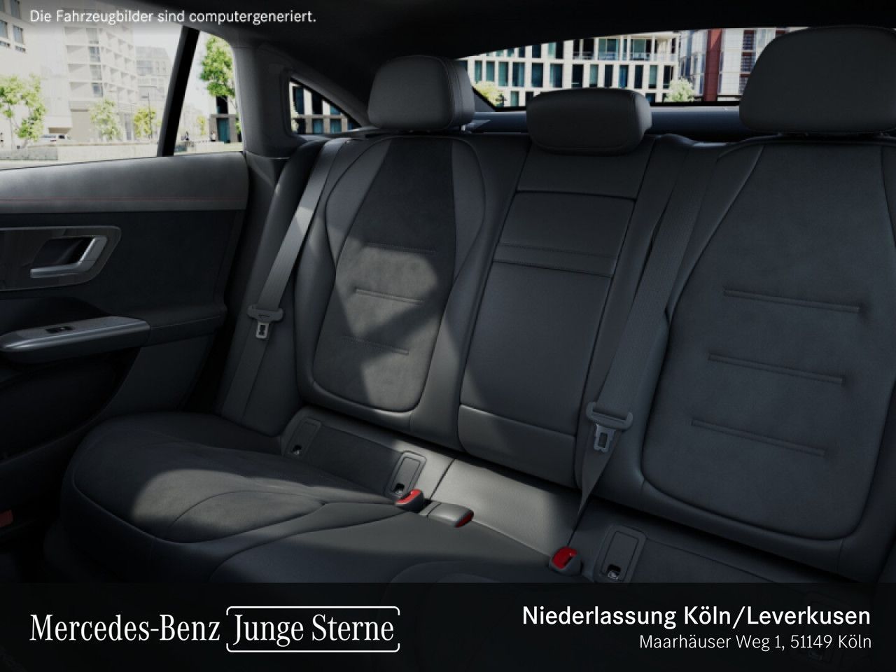 Mercedes-Benz EQE 350 AMG Adv HAL Pano DistrPro Kam LED Memo foto 14