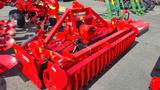 Maschio DM 3000 Rapido Plus - Maschio LKWs