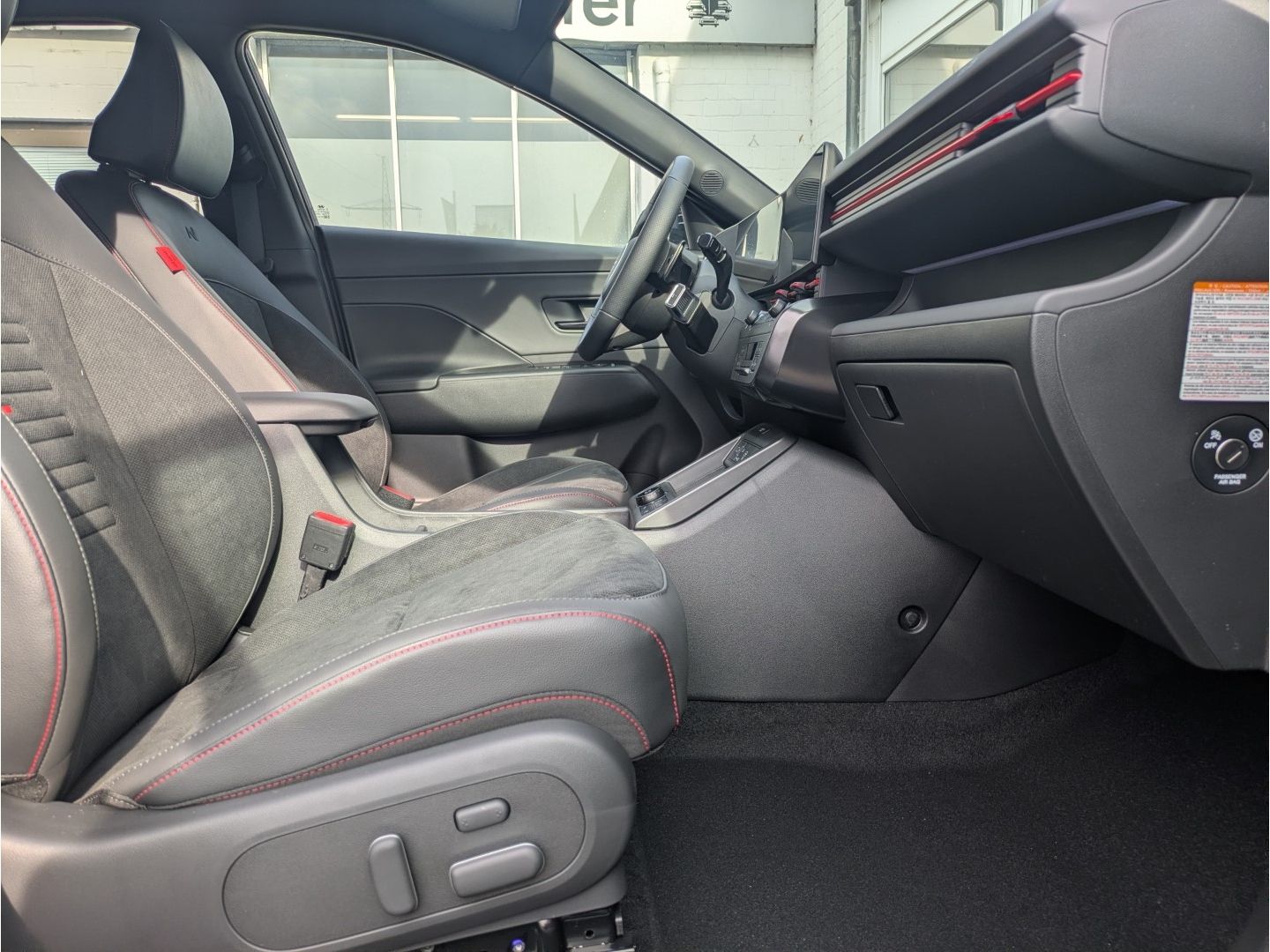 Hyundai KONA Elektro – Bild 5