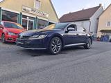 Volkswagen Arteon 2.0 TSI DSG Elegance LED+NAVI+LEDER - gebrauchte VW Arteon aus dem Jahr 2018