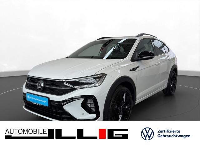 Volkswagen Taigo 1.0 TSI DSG R-Line *AHK*Navi*Matrix