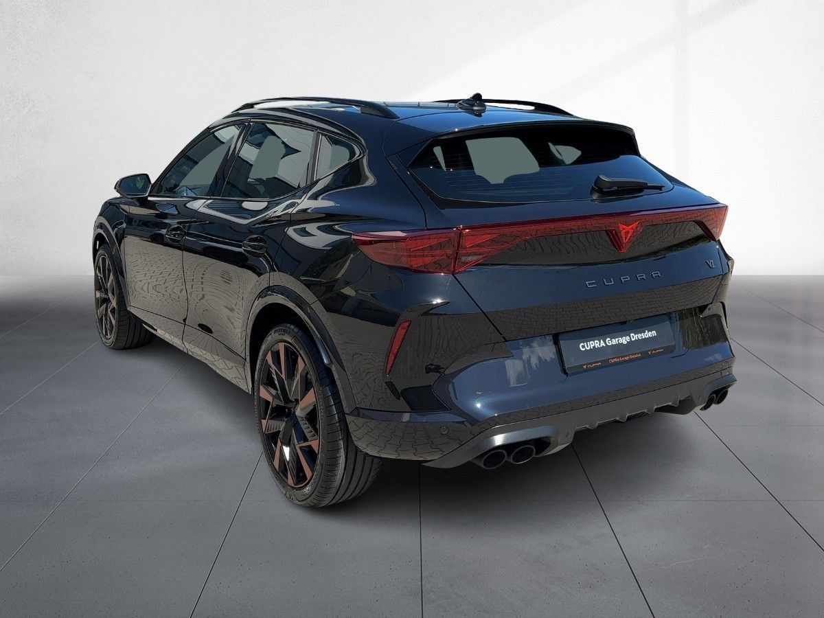 Cupra Formentor - Bild 3