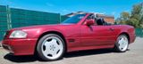 Mercedes-Benz SL 280 SL, Toller Zusatand , vieles erneuert, H- - Mercedes-Benz aus 1995: Sl