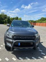 Ford Ranger DoKa 4x4 Wildtrak - Ford in Bremen