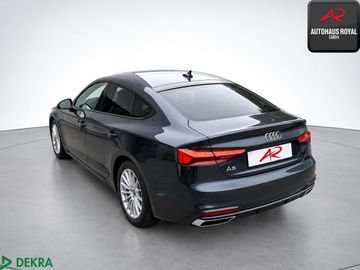 Audi A5 - 2