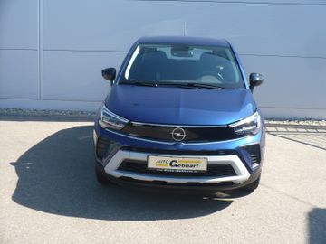 Bild 3 Opel Crossland (X) Crossland 1.2 Turbo Elegance Kamera LED PDC AHK