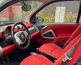 Smart sehr gepflegter Smart ForTwo von Privat - Sportwagen bis 5.000 Euro